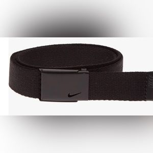 Nike Web Slider Belt